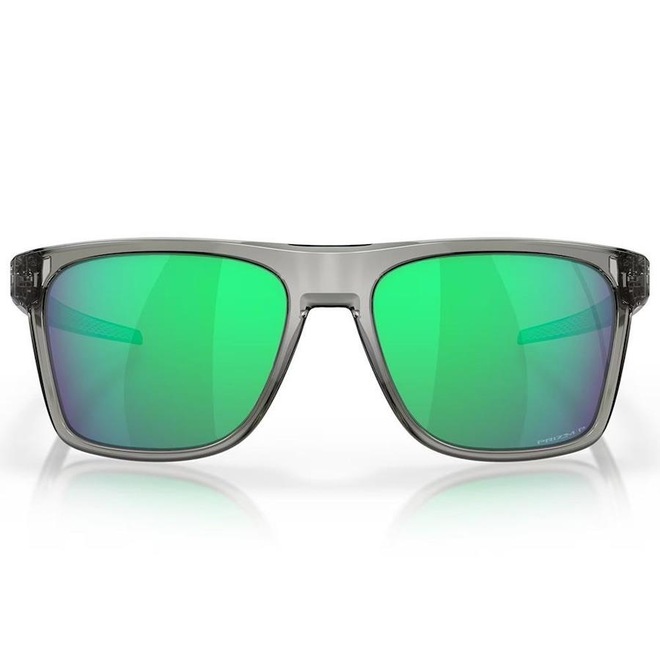 Óculos de Sol Unissex Oakley Leffingwell Ink 1057 - Foto 1