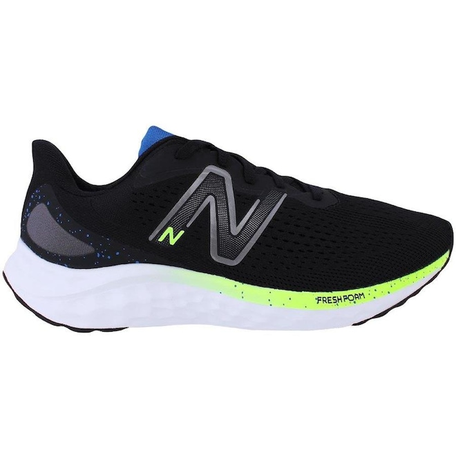 TÊNIS NEW BALANCE ARISHI V4 - MASCULINO - Foto 1