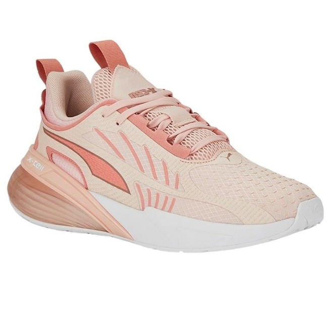 Tênis Puma X-Cell Action - Feminino - Foto 1