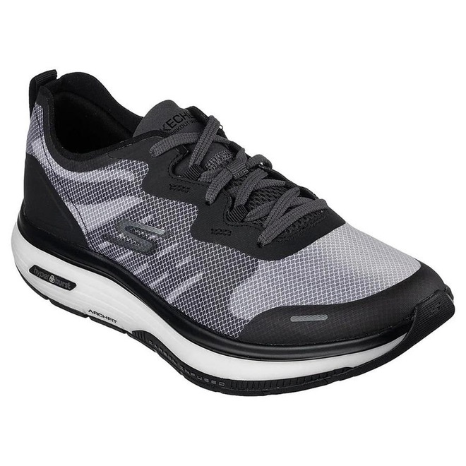 Tênis Skechers Go Walk Workout Walker Ultra - Masculino - Foto 1