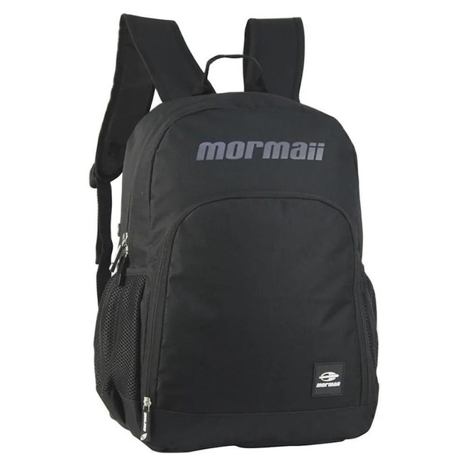 Mochila Mormaii Casual 0209 - 25 Litros - Foto 1