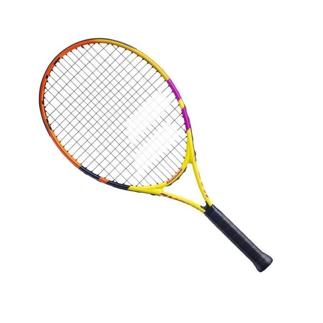 Raquete de Tênis Babolat Rafa Nadal Junior 25 - Infantil - Foto 1