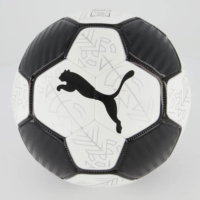 Bola de Futebol de Campo Puma Prestige - Foto 1