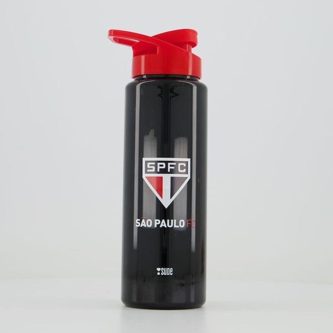 Garrafa do São Paulo Futfanatics - 750ml - Foto 1
