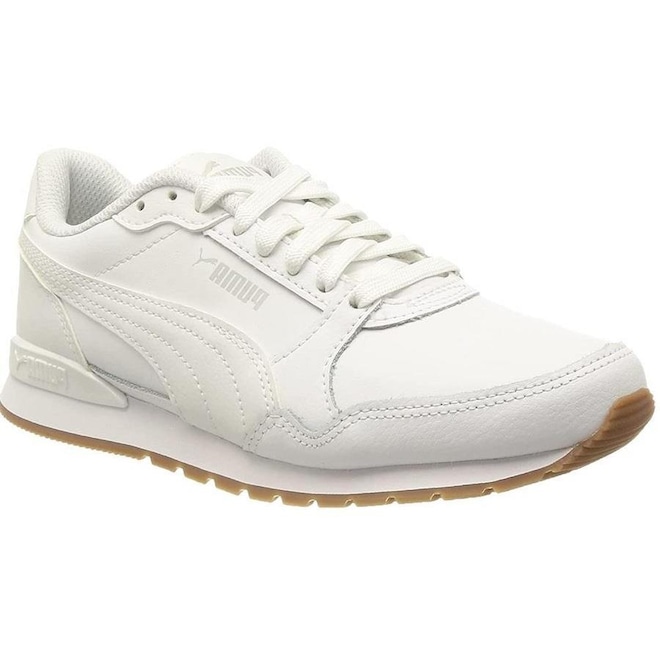 Tenis Puma ST Runner V3 L - Masculino - Foto 1