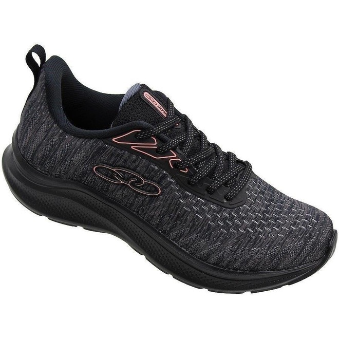 Tênis Olympikus Nyx - Feminino - Foto 1