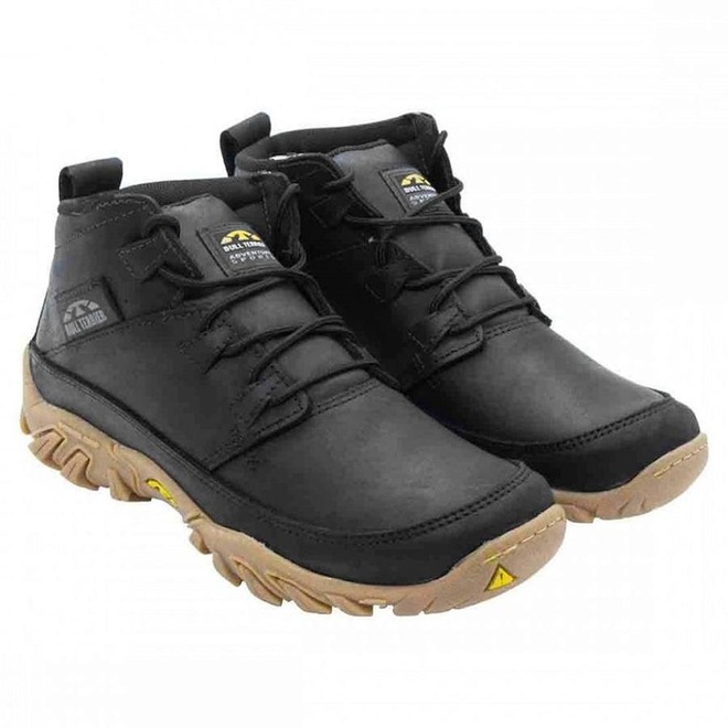 Bota Bull Terrier Austin Trekking - Masculina - Foto 1