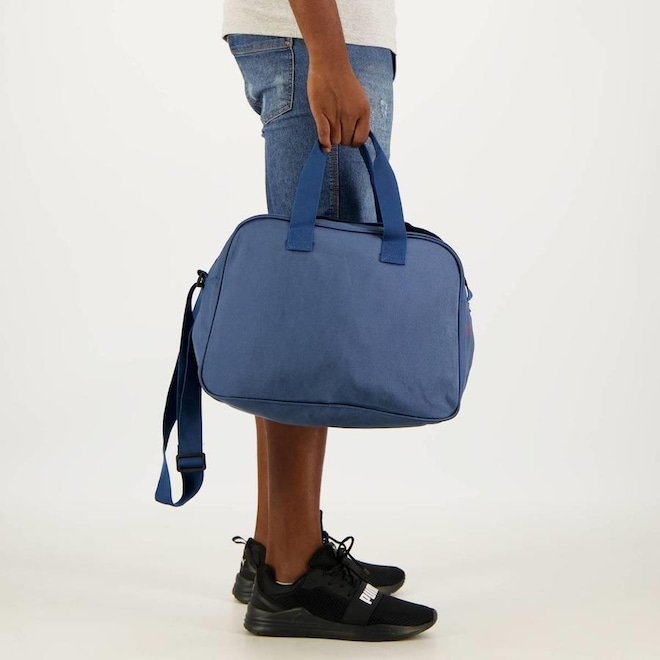 Mala Psg X01 Futfanatics 28cm x 17cm x 40cm - Foto 1