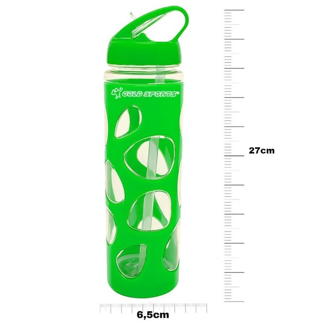 Squeeze Gold Sports Rock - 800ml - Foto 1