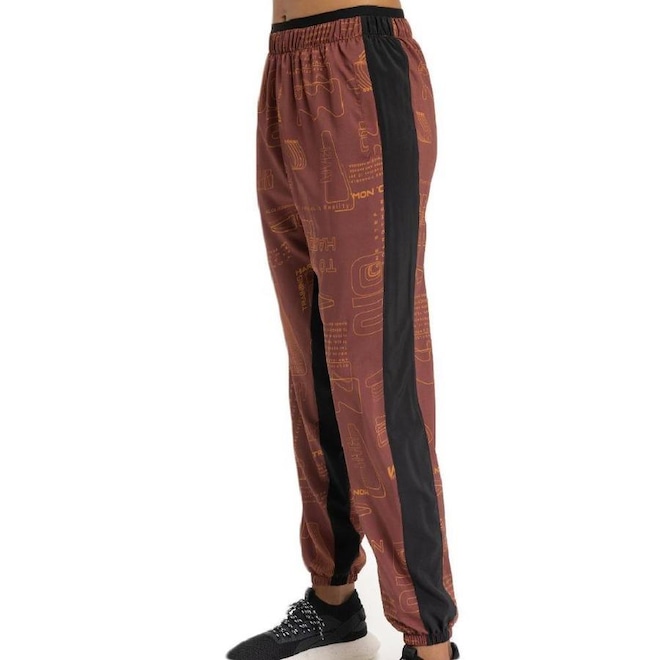 Calça Live! Dimension - Feminina - Foto 1