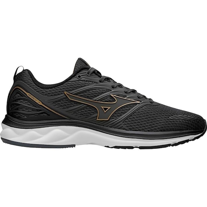 Tênis Mizuno Space 3 - Masculino - Foto 1
