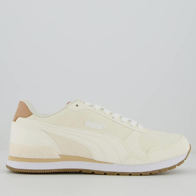 Tênis Puma ST Runner v2 SN BDP - Feminino - Foto 1