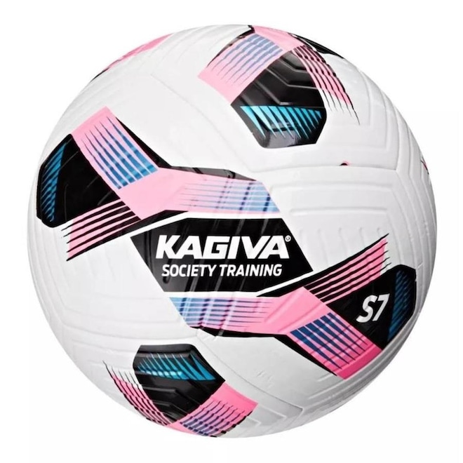 Bola Society Kagiva S7 Training - Foto 1