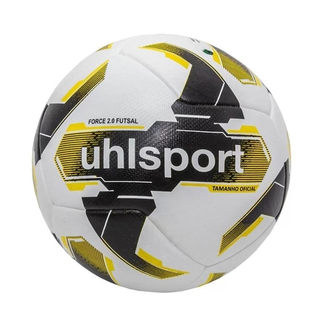 Bola de Futsal Uhlsport Force 2.0 - Foto 1
