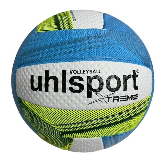 Bola de Volêi Uhlsport Ace Soft Touch - Foto 1
