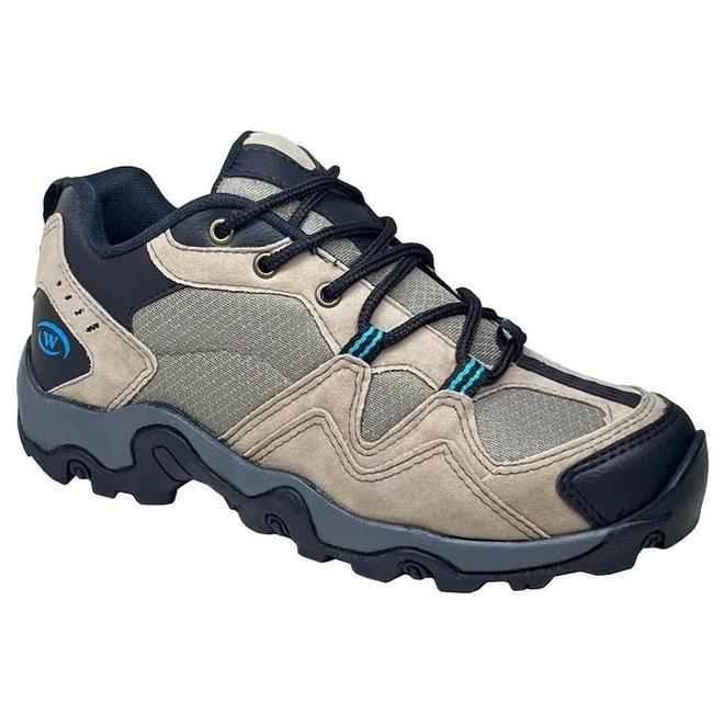 Bota Wonder Adventure 1057 - Masculina - Foto 1