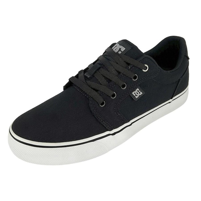 Tênis DC Shoes Anvil Tx La - Adulto - Foto 1