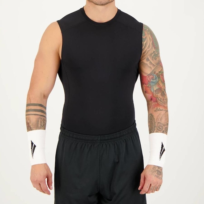 Munhequeira Penalty XXII - Adulto - Foto 1