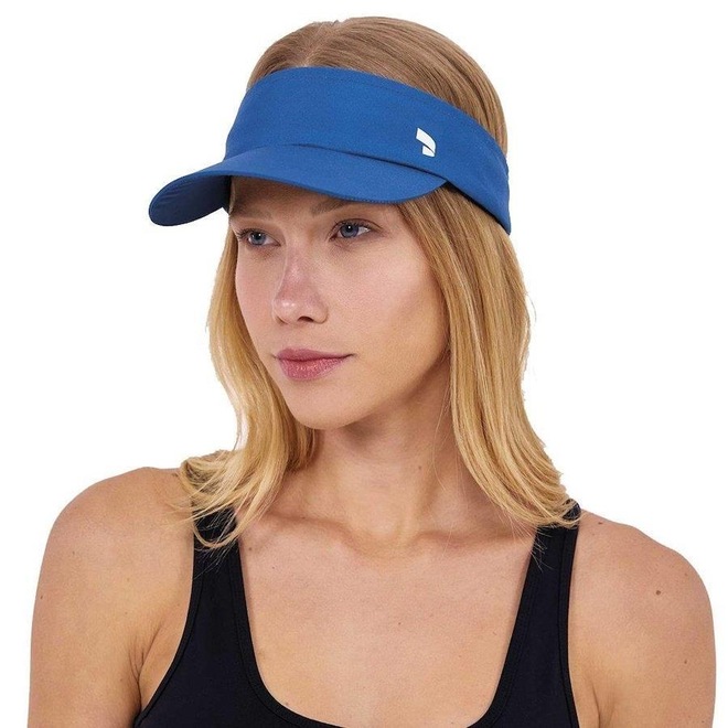 Viseira Alto Giro Color - Adulto - Foto 1