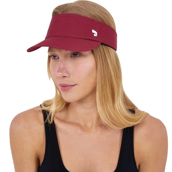 Viseira Alto Giro Color - Adulto - Foto 1