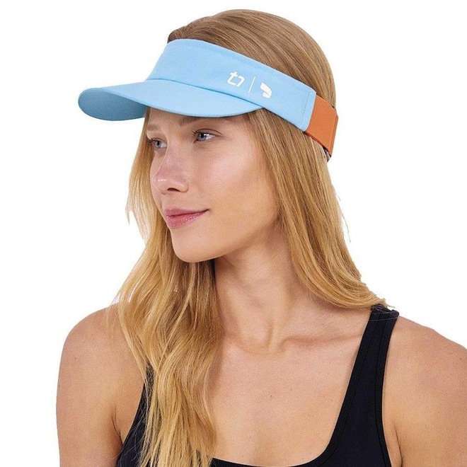 Viseira Alto Giro Regulagem - Adulto - Foto 1