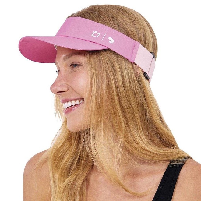 Viseira Alto Giro Regulagem - Adulto - Foto 1