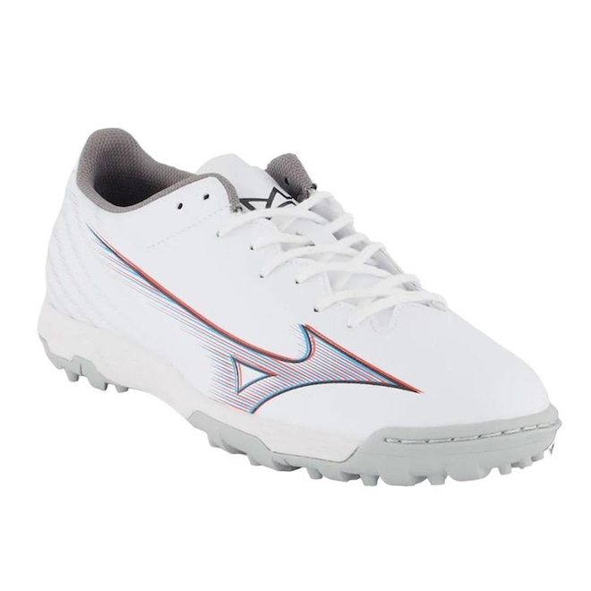 Chuteira Society Mizuno Football Select - Adulto - Foto 1