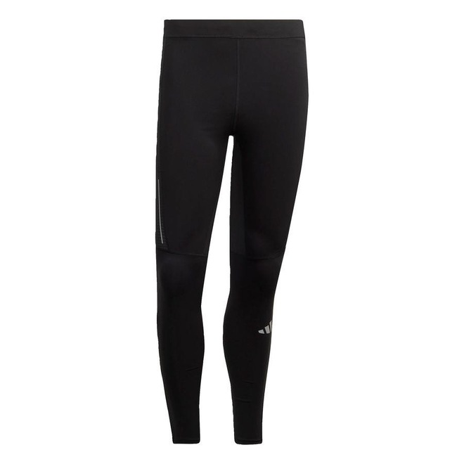 Calça Legging adidas Otr Tight - Masculina - Foto 1