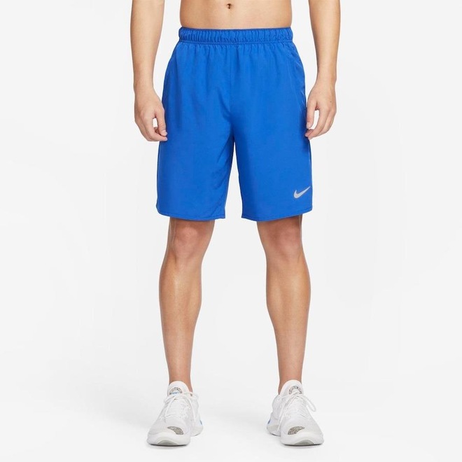 Shorts Nike Dri-FIT Challenger - Masculino - Foto 1