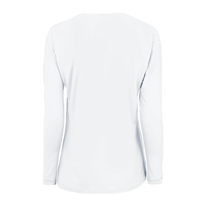 Camiseta Mizuno Energy - Feminina - Foto 1