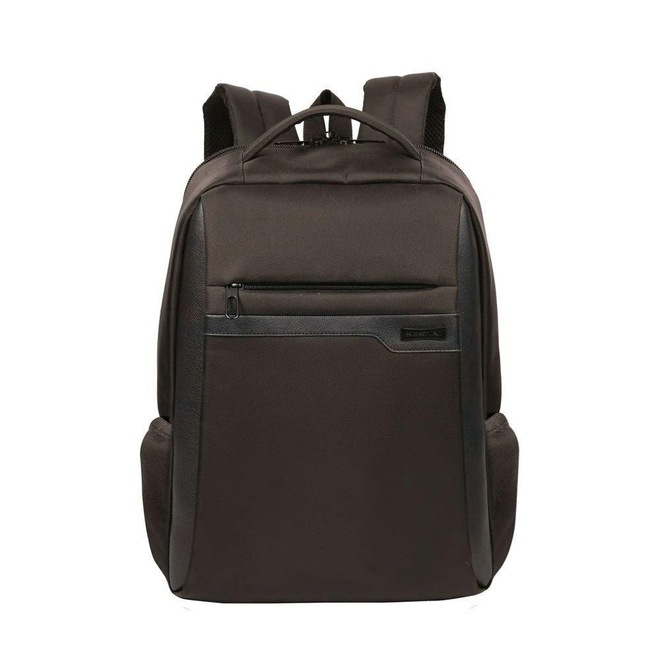 Mochila Sestini Slim Prime 3 Compartimentos - Foto 1