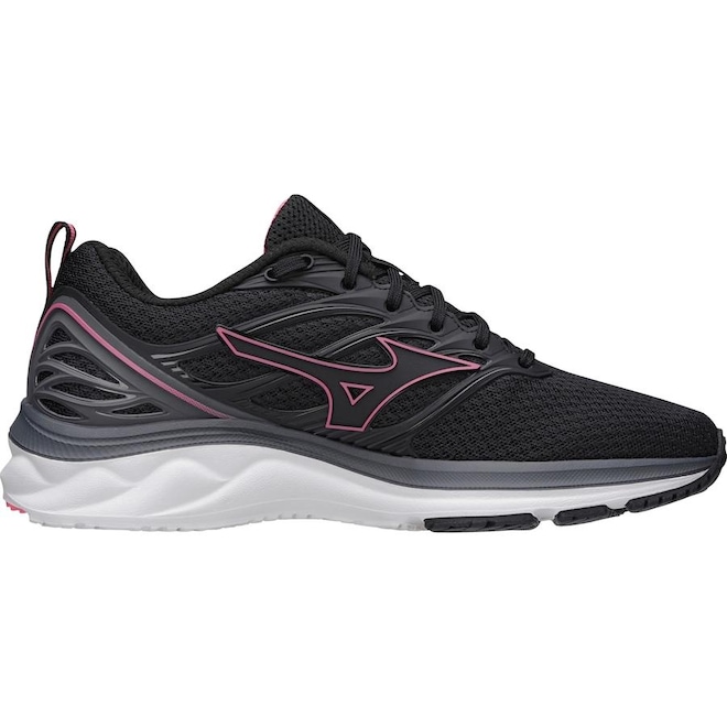 Tênis Mizuno Space 3 - Feminino - Foto 1