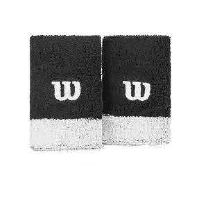 Munhequeiras Wilson Color - Foto 1