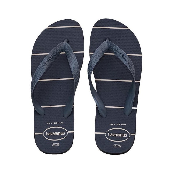 Chinelo Havaianas Areia Essential - Masculino - Foto 1