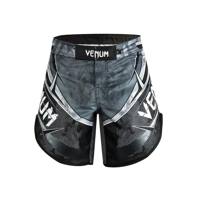 Shorts Venum Training Galatic Evo 2.0 Dark - Masculino - Foto 1