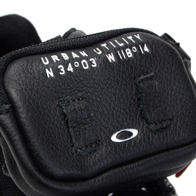 Tênis Oakley Halftrack Low Ii Urban Utility - Masculino - Foto 1