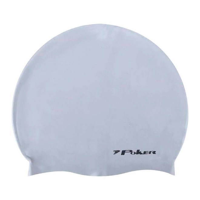 Touca de Natação Poker Power - Adulto - Foto 1