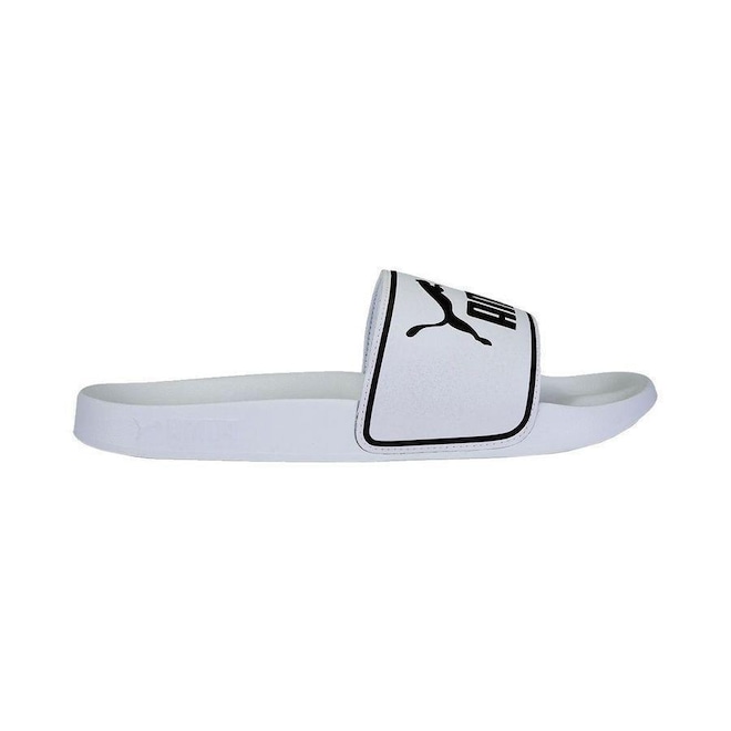 Chinelo Slide Puma Leadcat 2.0 - Adulto - Foto 1
