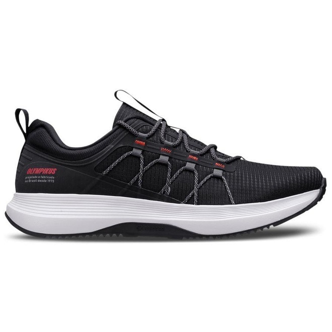 Tênis Olympikus Vertical - Adulto - Foto 1