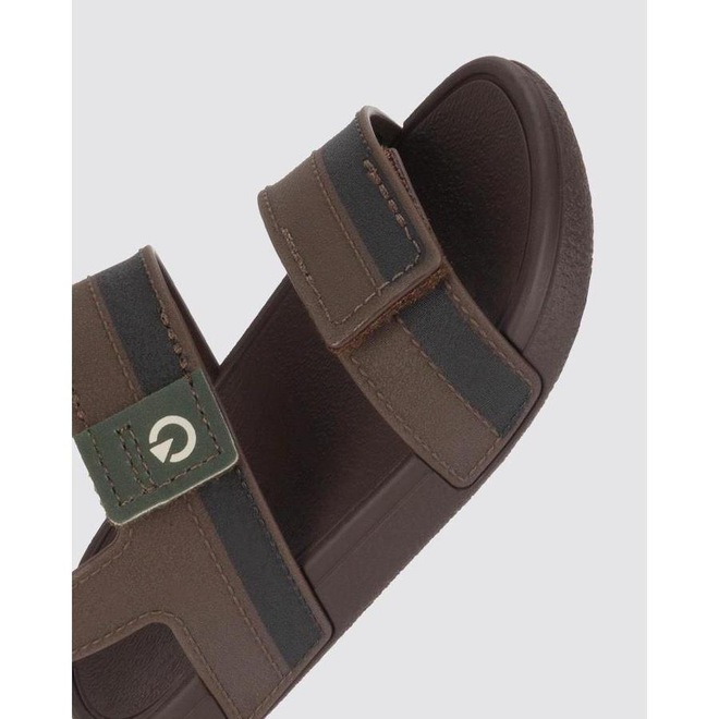 Sandália Cartago Dakar II - Infantil - Foto 1