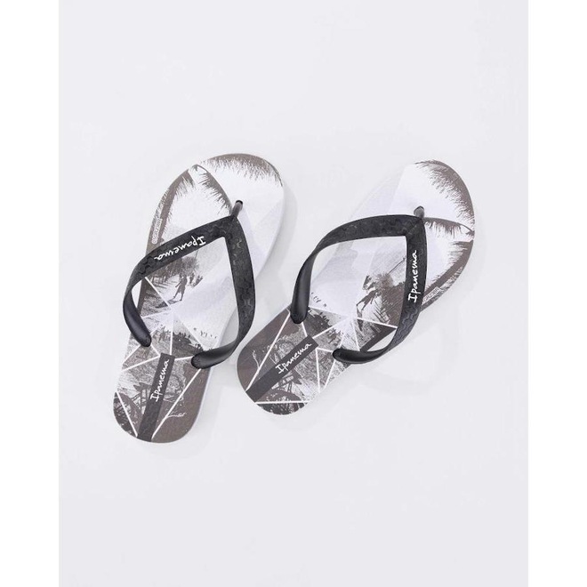 Chinelo Ipanema Urbana - Infantil - Foto 1