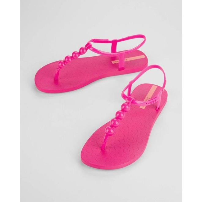 Chinelo Ipanema Class Easy On - Feminino - Foto 1