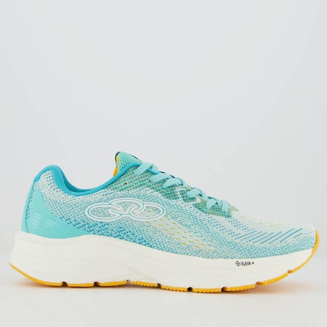 Tênis Olympikus Challenger 4 - Feminino - Foto 1