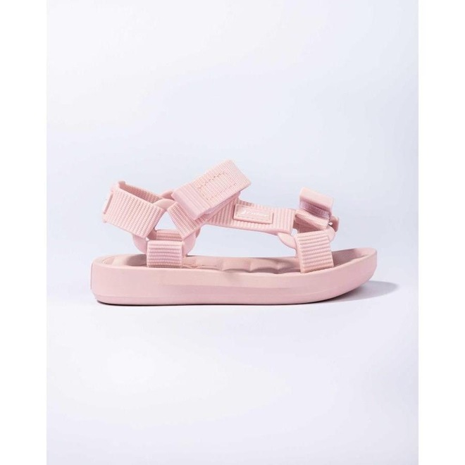 Sandália Rider Free Baby - Infantil - Foto 1