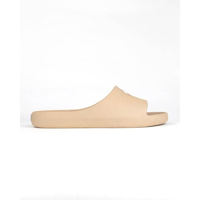 Chinelo Slide Rider Drip - Masculino - Foto 1