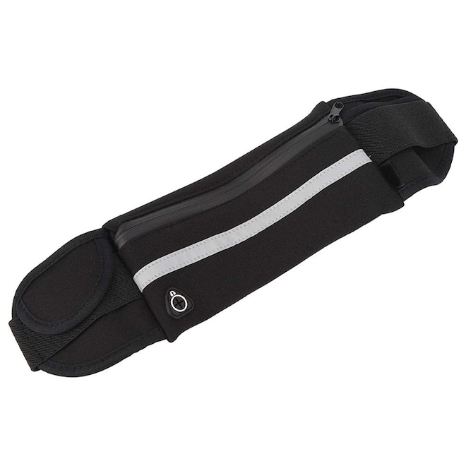 Pochete Sml Fitness Corrida Porta Celular - Foto 1