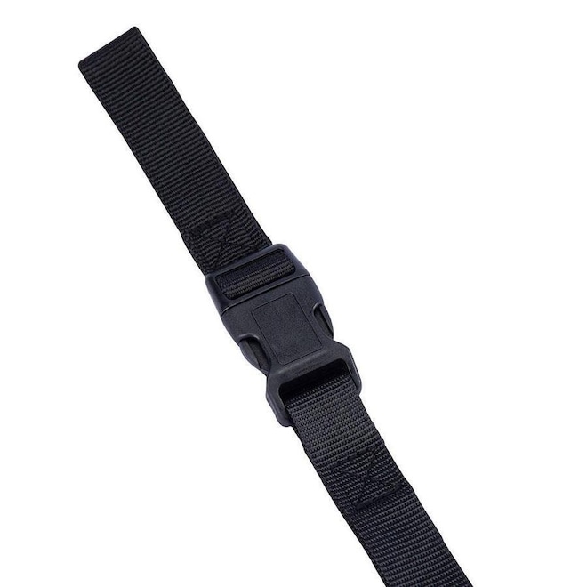 Pochete Dk Fitness Preta Corrida Porta Celular - Foto 1