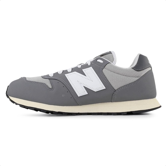 Tênis New Balance 500V2 - Masculino - Foto 1