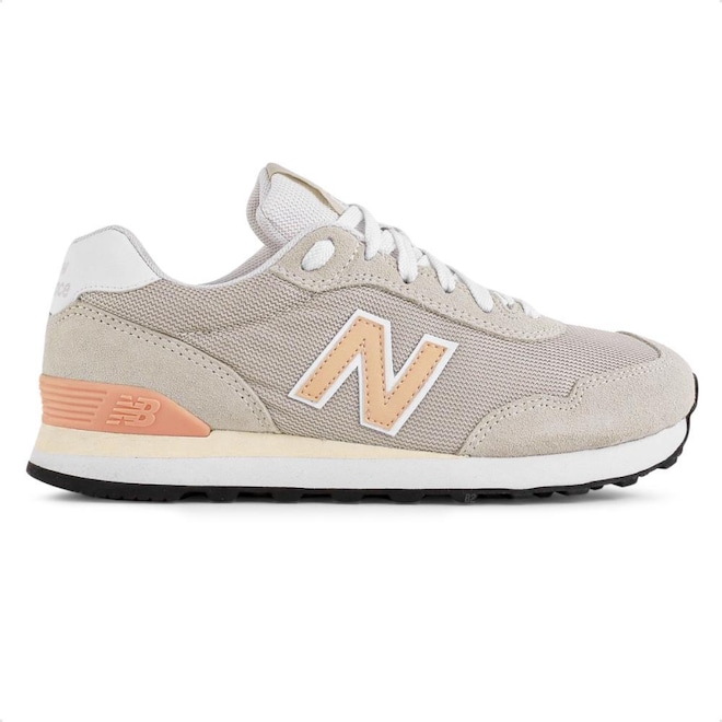Tênis New Balance 515 V2 - Feminino - Foto 1