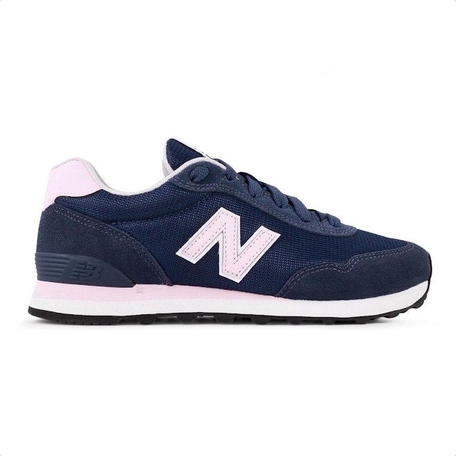 Tênis New Balance 515 V2 - Feminino - Foto 1
